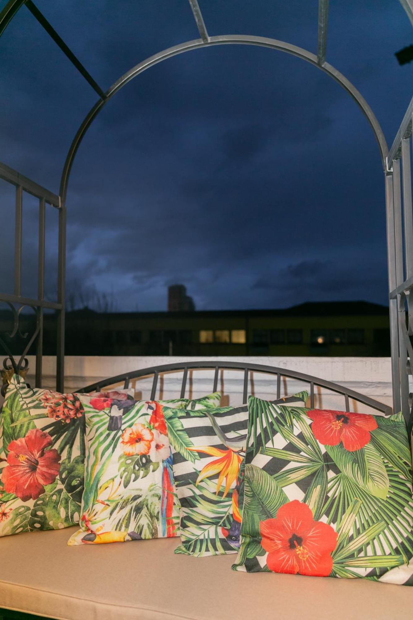 Gmaison Milán Exteriér fotografie