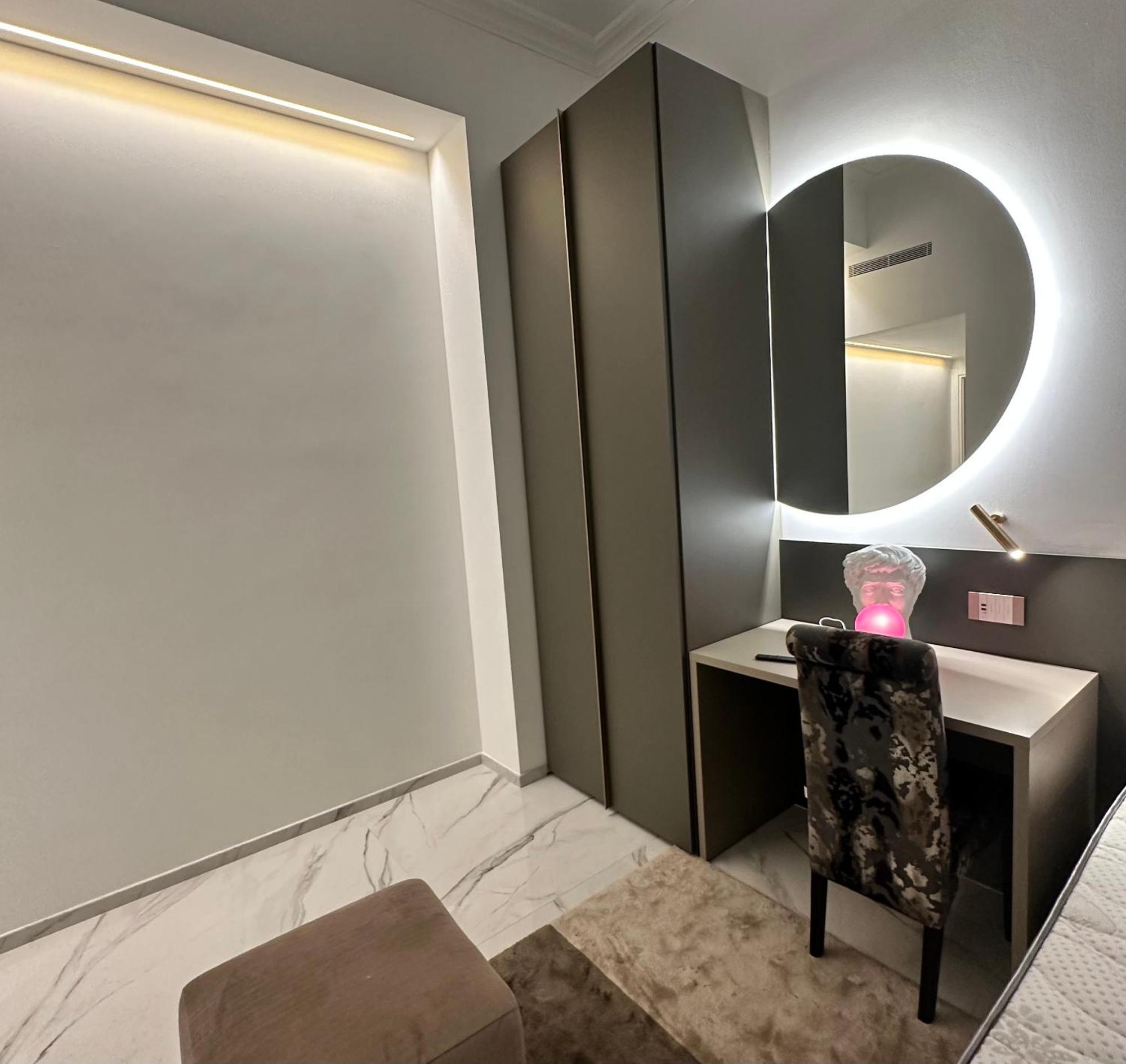 Gmaison Milán Exteriér fotografie