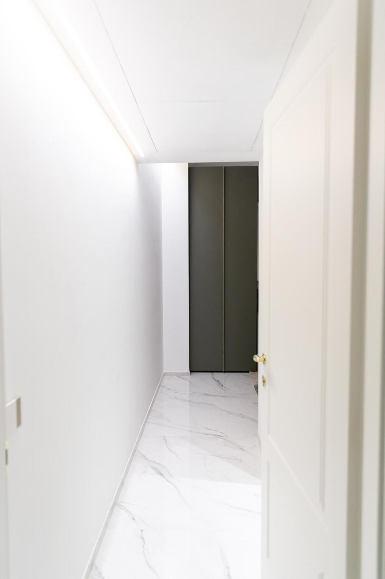 Gmaison Milán Exteriér fotografie