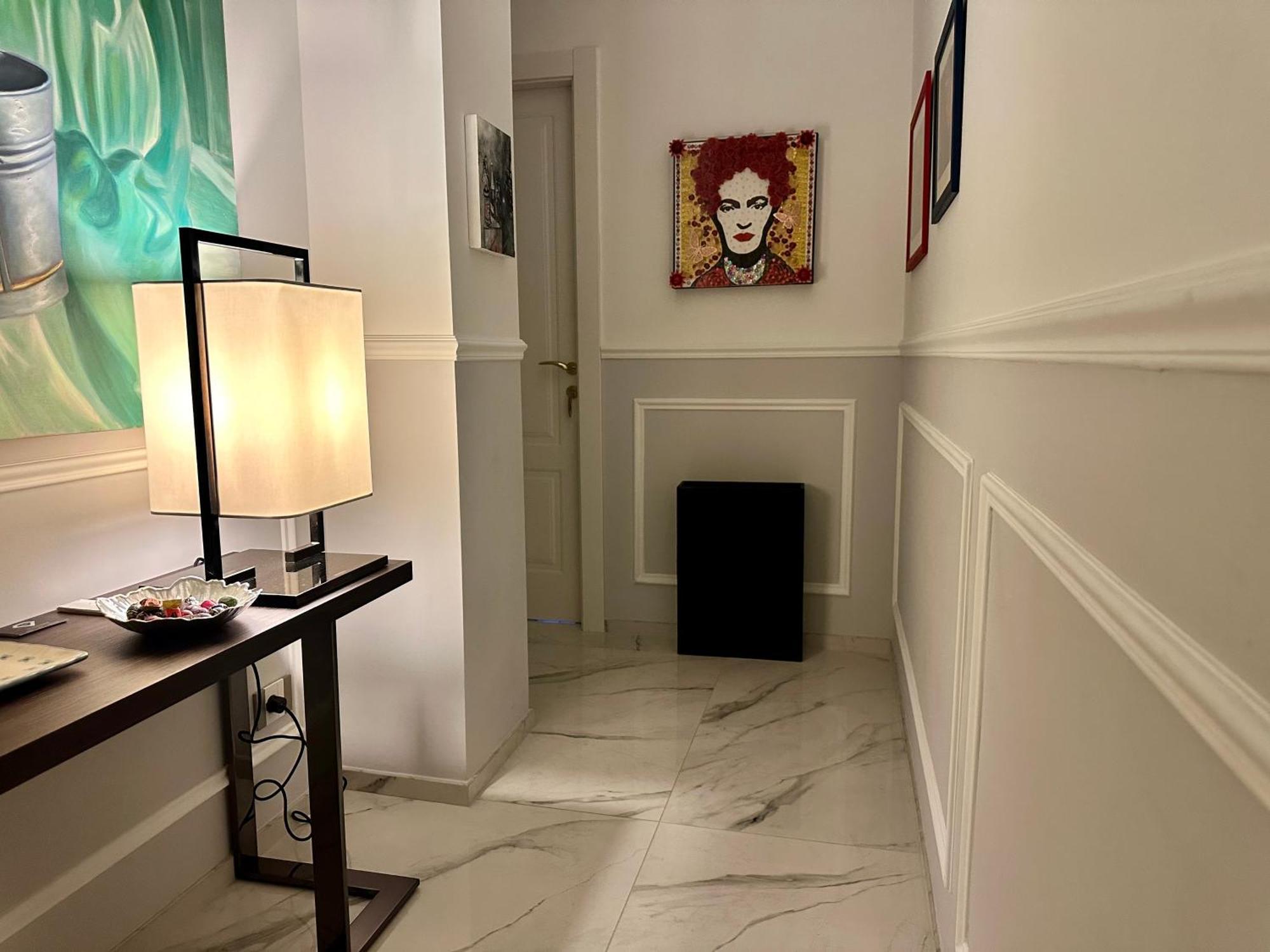 Gmaison Milán Exteriér fotografie